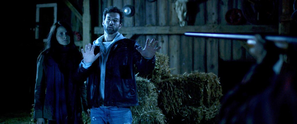 Photo du film Project Eden: Vol. I