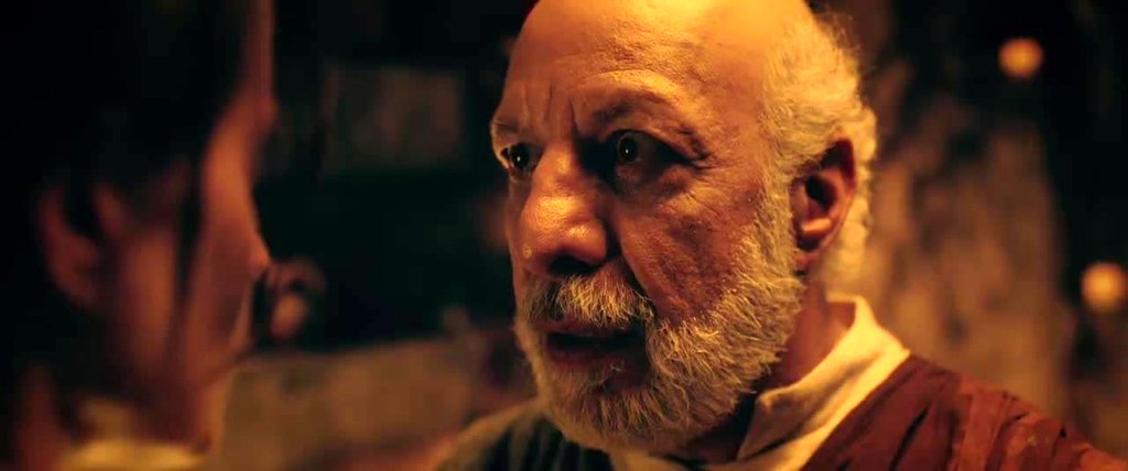 Photo du film Project Eden: Vol. I