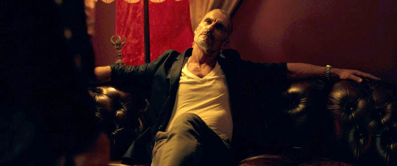 Photo du film Project Eden: Vol. I