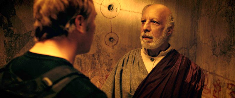 Photo du film Project Eden: Vol. I