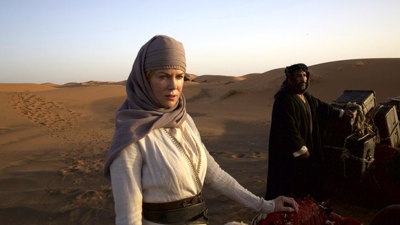 Photo du film Queen of the Desert
