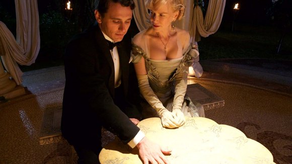 Photo du film Queen of the Desert