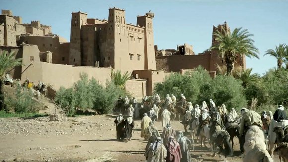 Photo du film Queen of the Desert