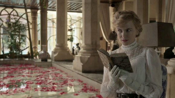 Photo du film Queen of the Desert