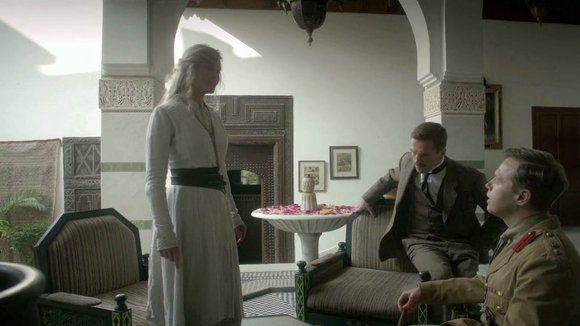 Photo du film Queen of the Desert