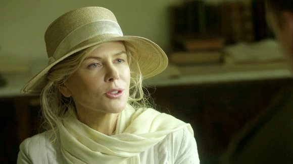 Photo du film Queen of the Desert