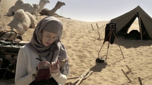 Photo du film Queen of the Desert