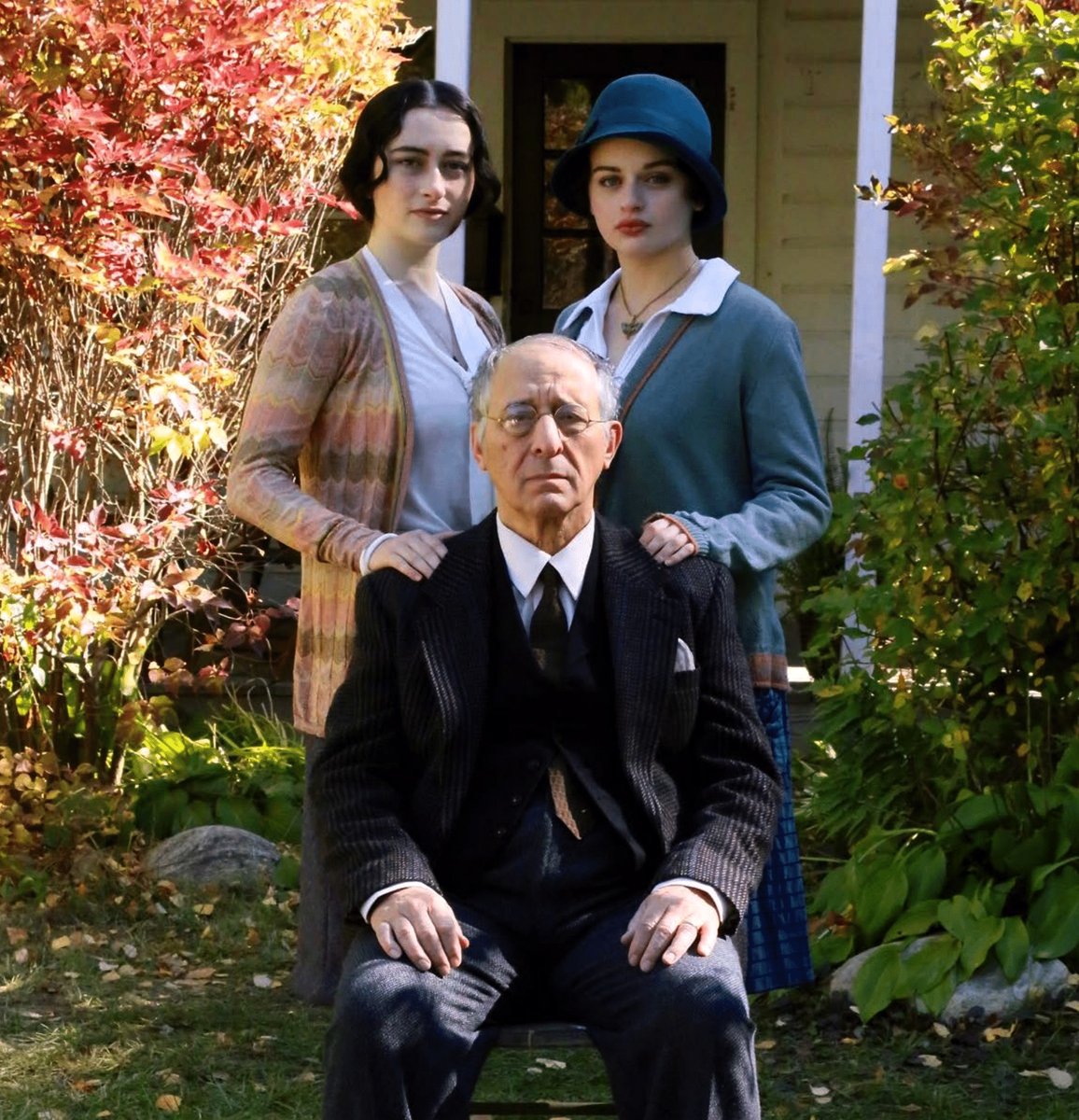 Photo from the movie Radium Girls