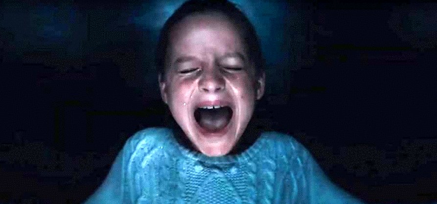 Photo from the movie Ascendant