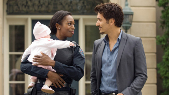 Photo du film Rookie Blue