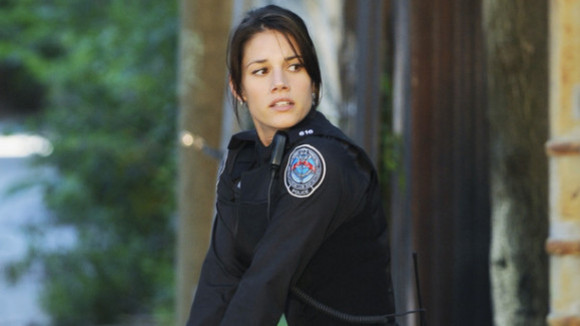 Photo du film Rookie Blue