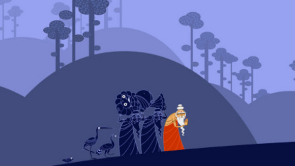 Photo du film Sita Sings the Blues