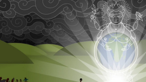 Photo du film Sita Sings the Blues