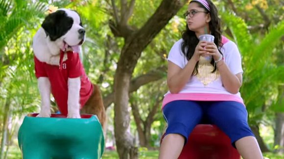 Photo du film Inji Iduppazhagi