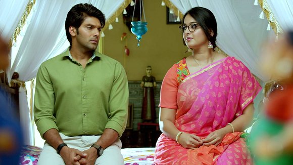 Photo du film Inji Iduppazhagi