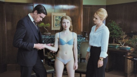 Photo du film Sleeping Beauty