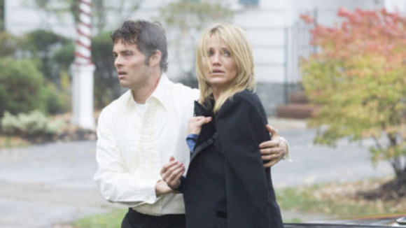 Photo from the movie Sleepwalking