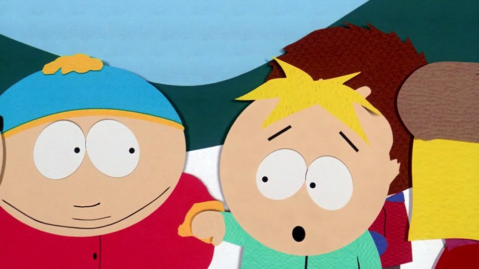 Photo du film South Park: Bigger Longer & Uncut