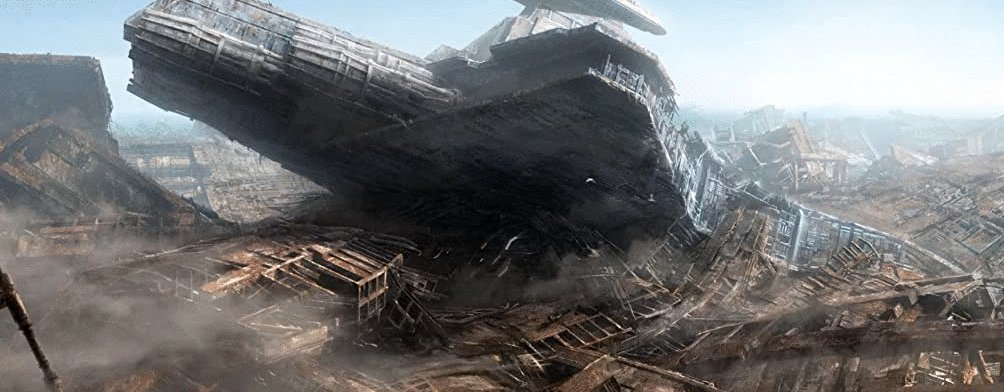 Photo from the movie Star Wars: The Bad Batch