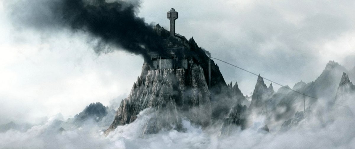 Photo from the movie Star Wars: The Bad Batch