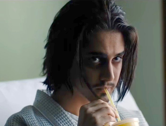 Photo du film The Drowning