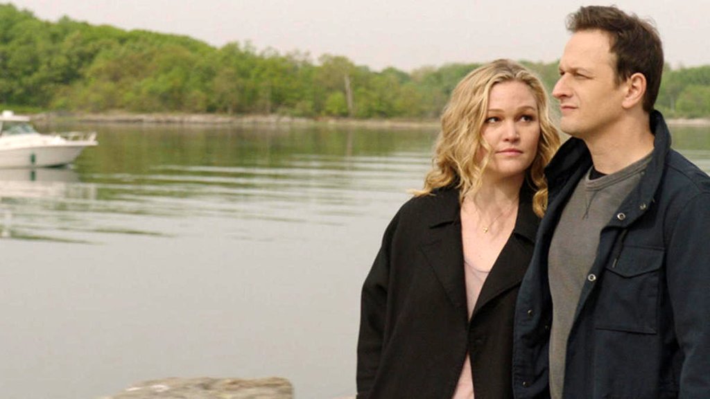 Photo du film The Drowning