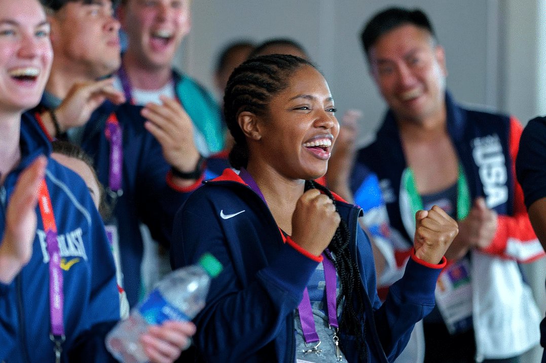 Photo from the movie The Fire Inside