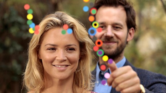 Photo from the movie The Sense of Wonder