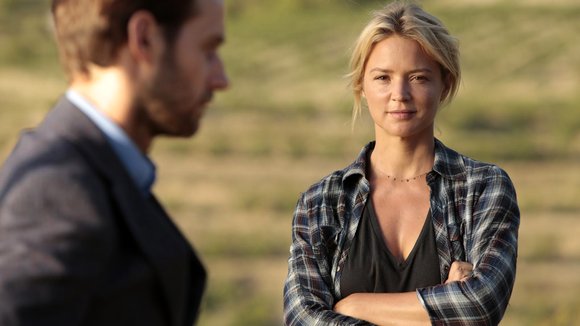 Photo from the movie The Sense of Wonder