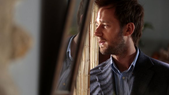 Photo from the movie The Sense of Wonder