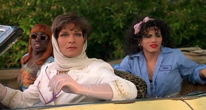 Photo du film À Wong Foo, merci pour tout Julie Newmar