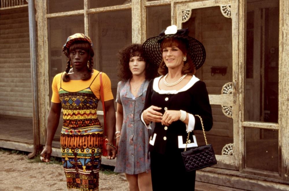 Photo du film À Wong Foo, merci pour tout Julie Newmar