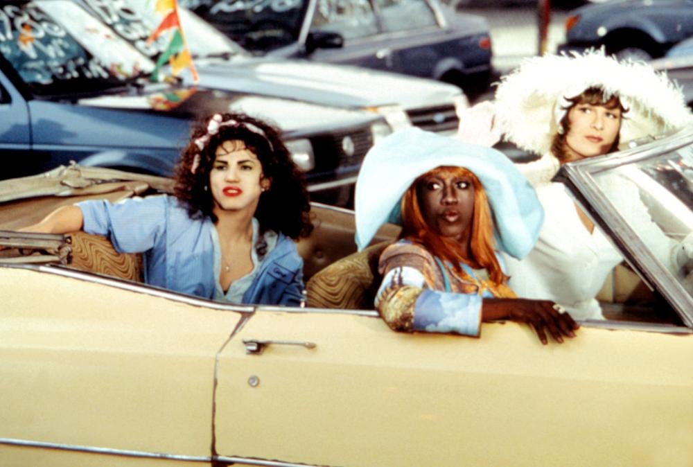 Photo du film À Wong Foo, merci pour tout Julie Newmar