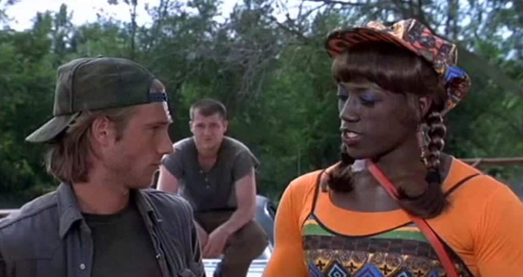 Photo du film À Wong Foo, merci pour tout Julie Newmar