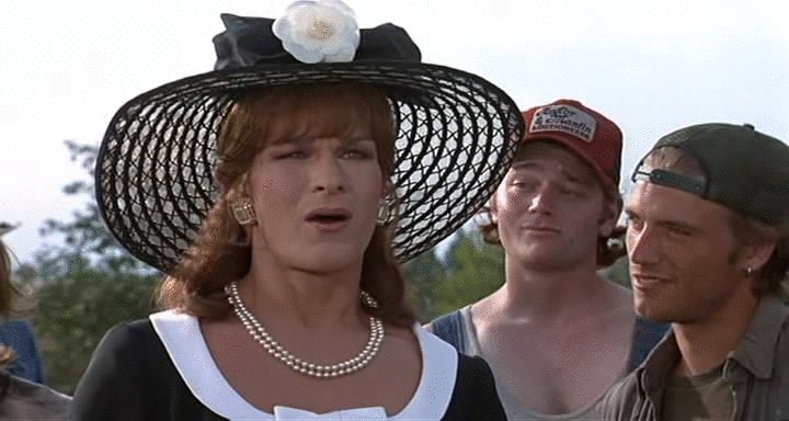 Photo du film À Wong Foo, merci pour tout Julie Newmar