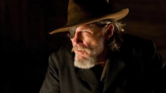 Photo du film Le Vrai courage