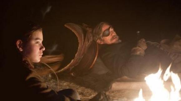 Photo du film Le Vrai courage