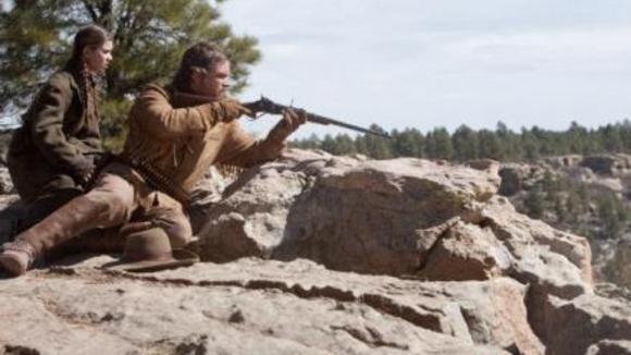 Photo du film Le Vrai courage