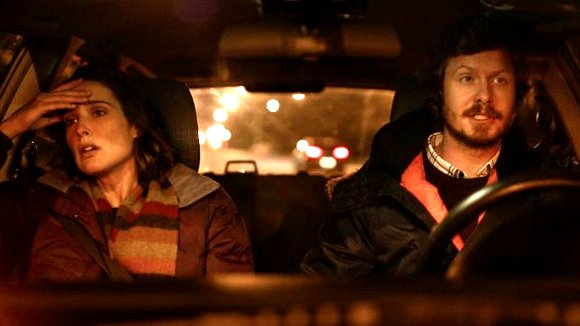 Photo from the movie Unexpected