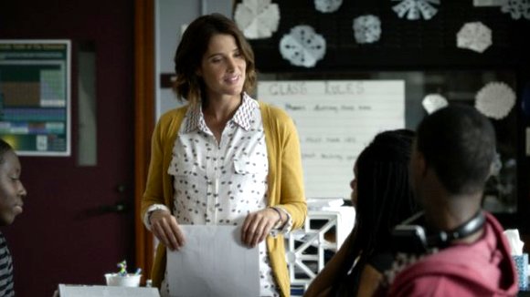 Photo from the movie Unexpected