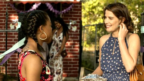 Photo from the movie Unexpected