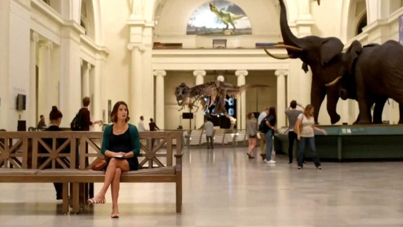 Photo from the movie Unexpected