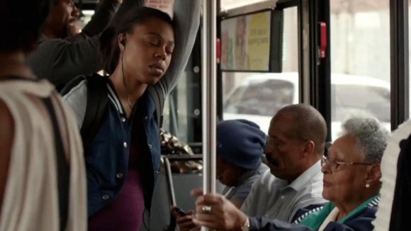 Photo from the movie Unexpected