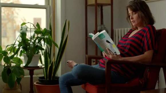 Photo from the movie Unexpected