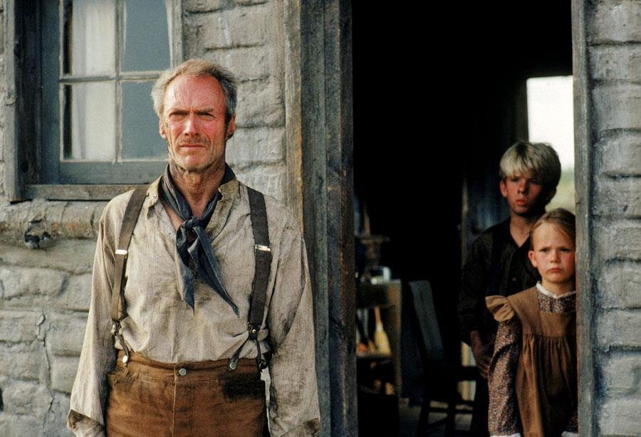 Photo du film Unforgiven