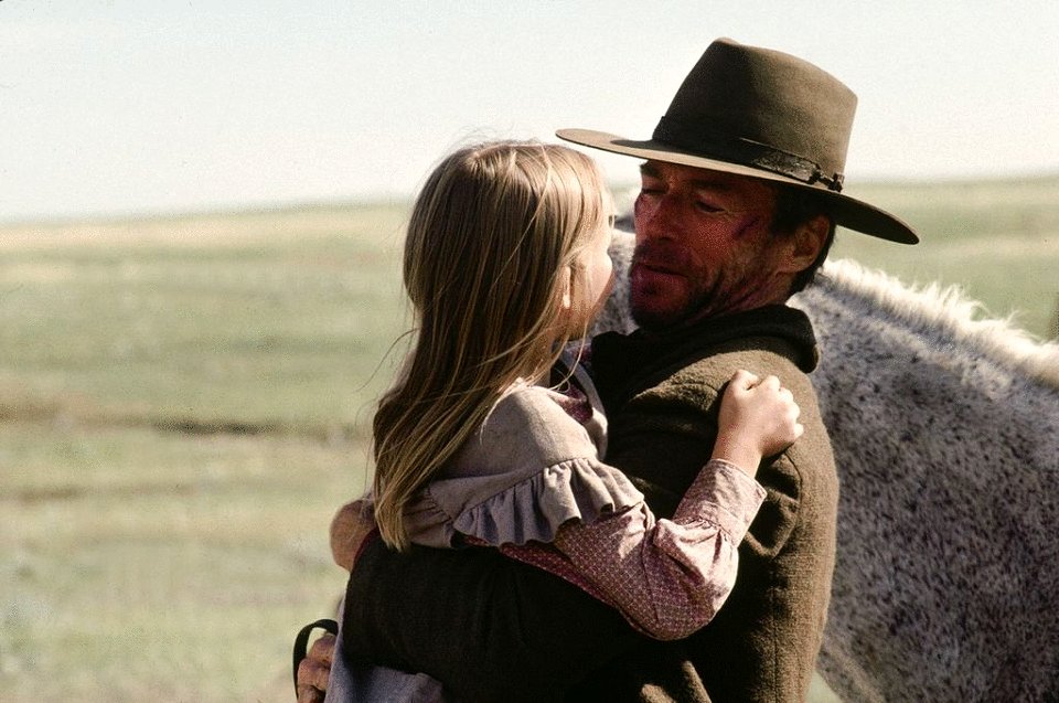 Photo du film Unforgiven