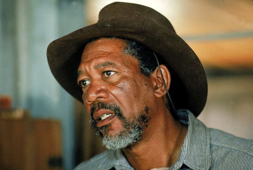 Photo du film Unforgiven