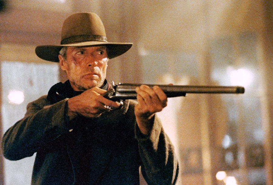 Photo du film Unforgiven