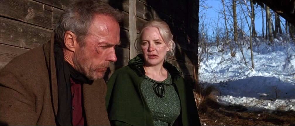 Photo du film Unforgiven