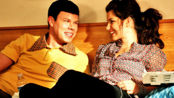 Photo du film The 27 Club